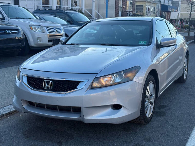 2009 Honda Accord EX-L photo 2