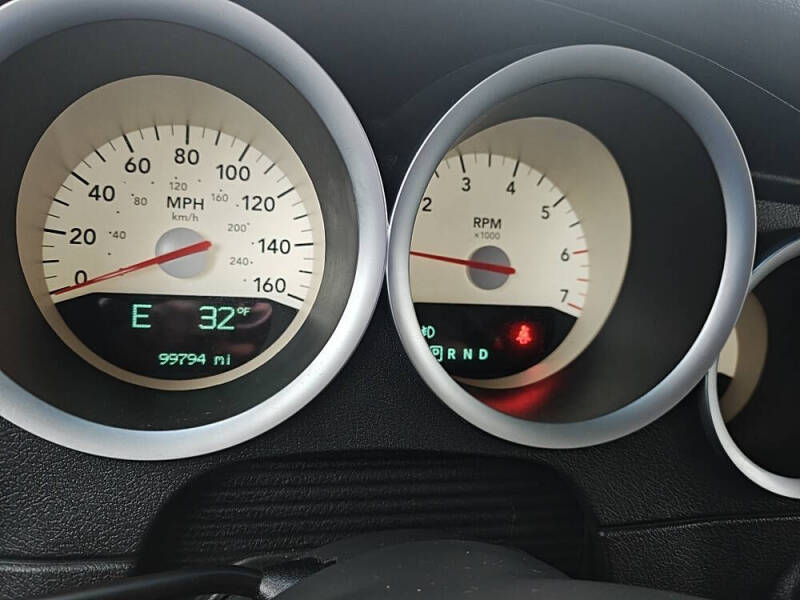 2006 Dodge Charger RT