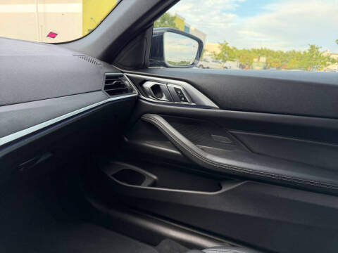 2022 BMW 4 Series 430i