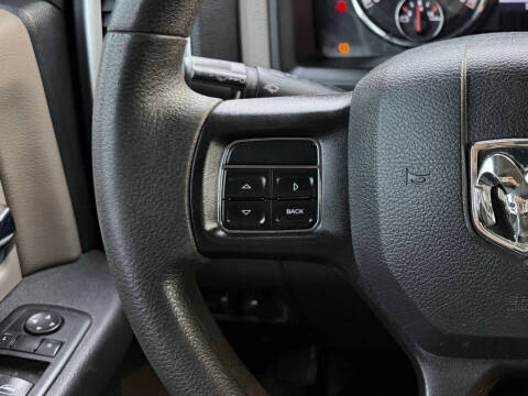 2012 RAM 2500