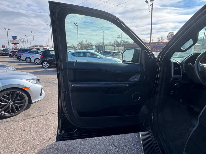 2019 Ford Expedition XLT