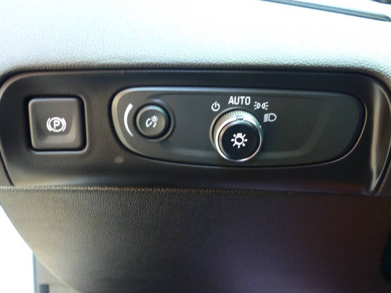 2019 Buick Enclave Preferred