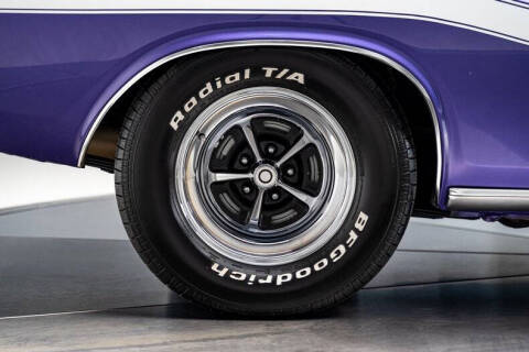 1970 Dodge Challenger