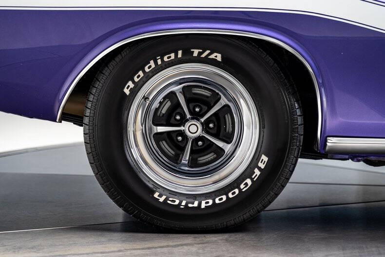 1970 Dodge Challenger