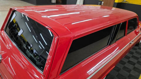 1962 Chevrolet Biscayne