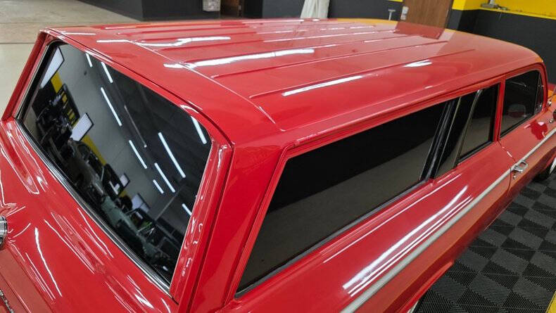 1962 Chevrolet Biscayne