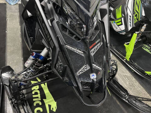 2023 Polaris Patriot Boost Switchback Assau