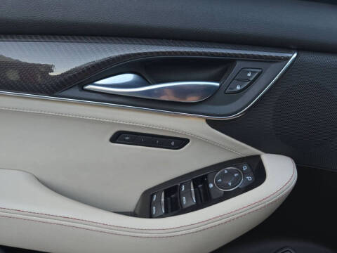 2021 Cadillac CT5 Sport