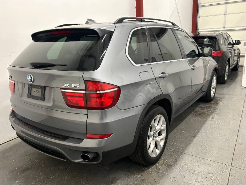 2013 BMW X5 xDrive35i