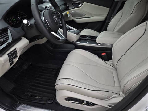 2026 Acura RDX SH-AWD w/Advance