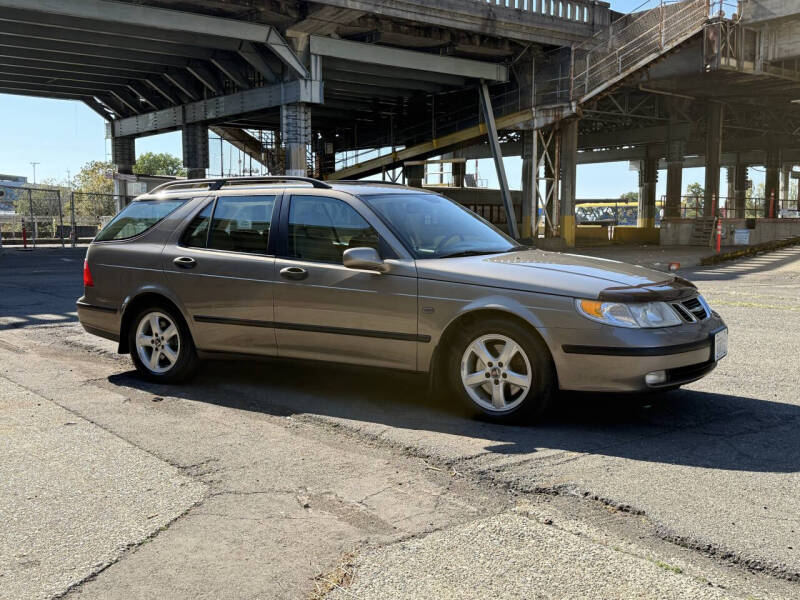 2003 Saab 9-5 Arc 3.0t