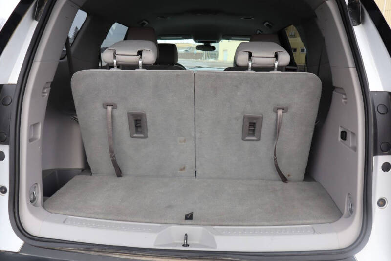 2018 GMC Acadia SLE-2