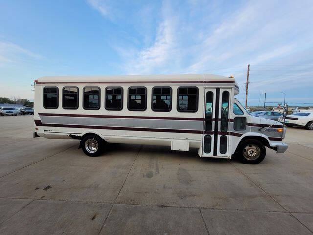 1995 Chevrolet P30 Motorhome Chassis