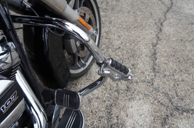 2019 Harley-Davidson Street Glide