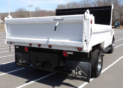 2018 Ford F-350 Super Duty XL