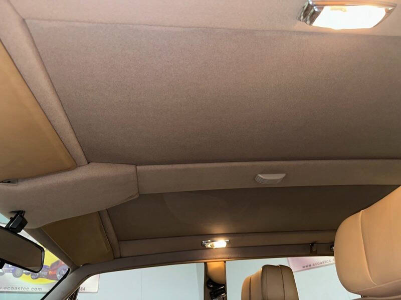 1987 Rolls-Royce Silver Spur