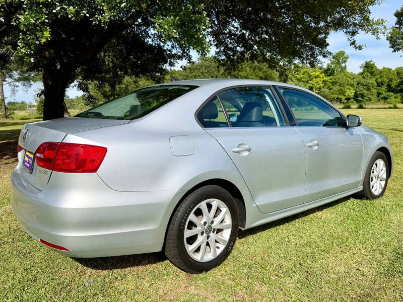 2013 Volkswagen Jetta