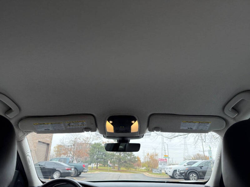 2023 Infiniti QX50 Pure