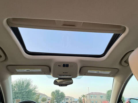 2015 Buick Regal Premium I