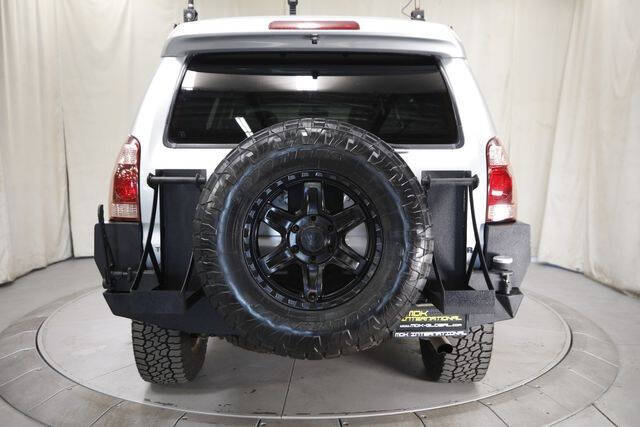 2005 Toyota 4Runner Sport Edition