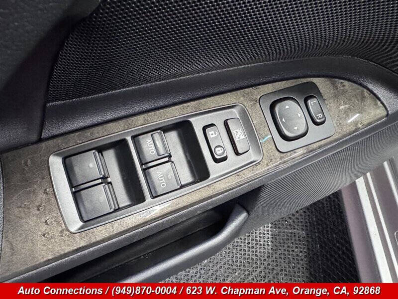 2013 Lexus IS 250C