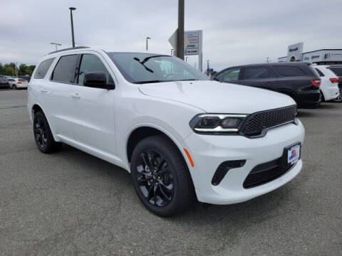 2023 Dodge Durango for sale at Karmart in Burlington WA