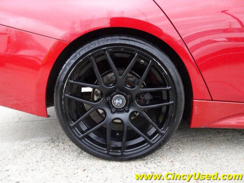 2013 BMW 3 Series 328i