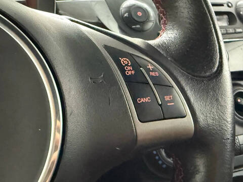 2013 FIAT 500 Abarth