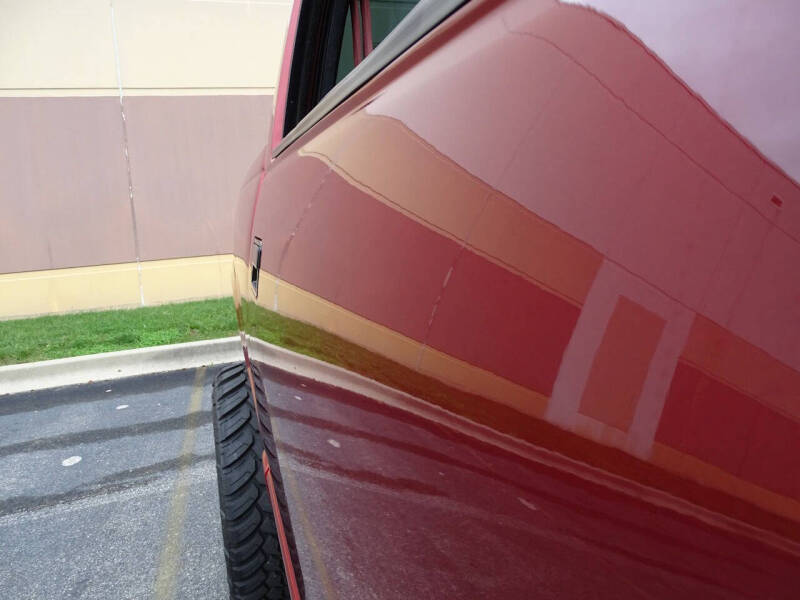 1990 GMC Sierra 1500