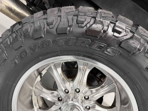 2007 Chevrolet Silverado 2500HD Classic