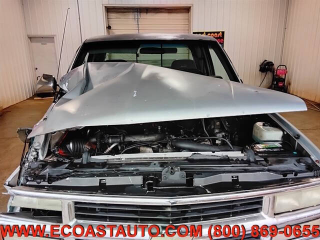 1994 Chevrolet C/K 2500 Series