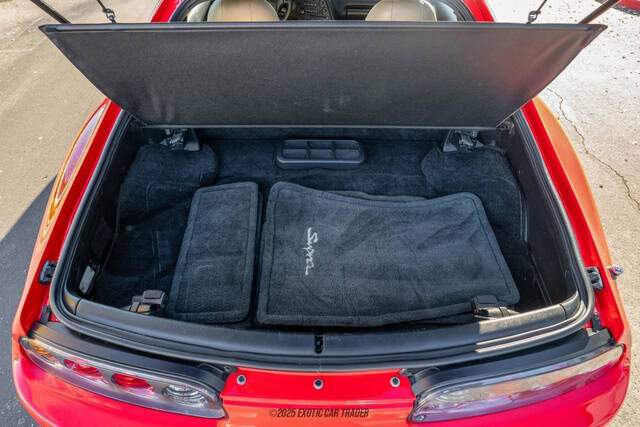 1994 Toyota Supra Turbo