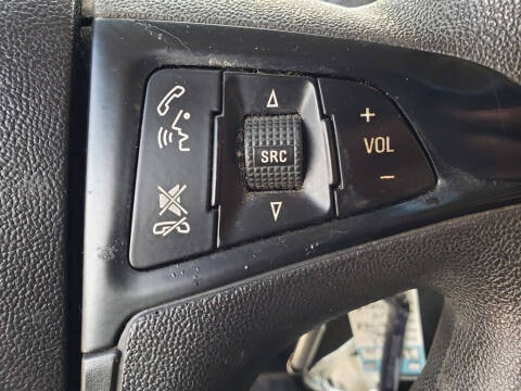 2013 GMC Terrain SLE-1