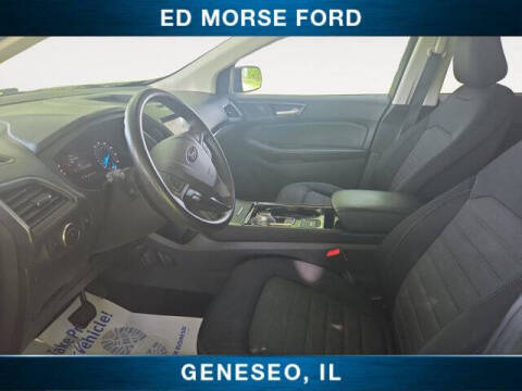2020 Ford Edge SE