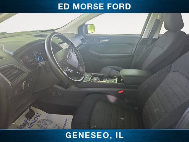 2020 Ford Edge SE