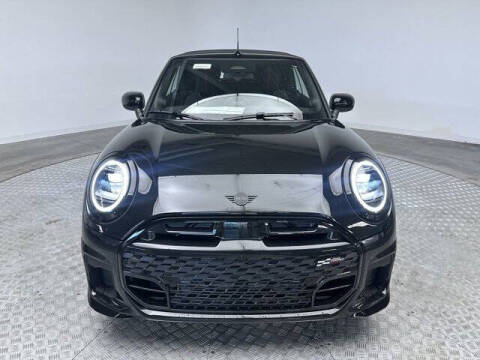 2026 MINI Convertible Cooper S