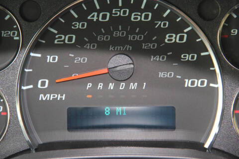 2025 Chevrolet Express 3500