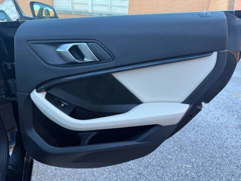 2022 BMW 2 Series 228i xDrive Gran Coupe