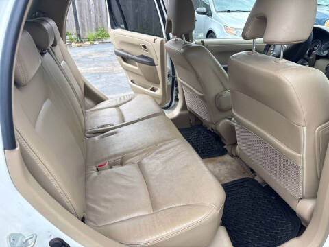 2006 Honda CR-V Special Edition