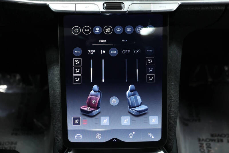 2024 Lucid Air Touring