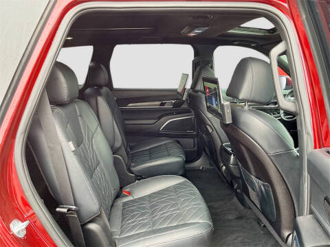 2023 Kia Telluride SX X-Line