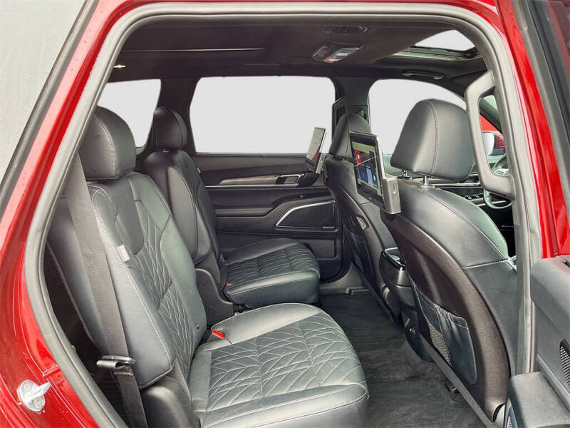 2023 Kia Telluride SX X-Line