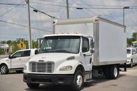 2007 Freightliner M2 106 for sale at Motor Car Concepts II - Kirkman Location in Orlando FL
