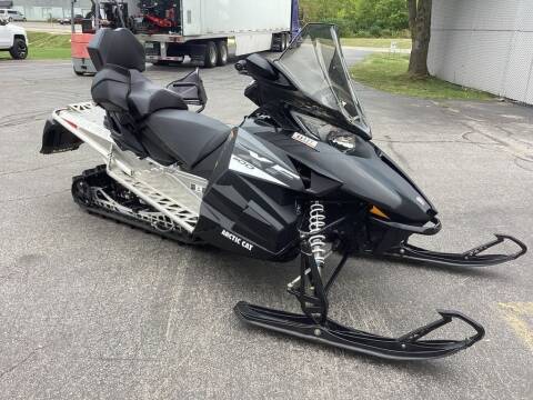 2012 Arctic Cat ProCross&#8482; XF 1100 LXR for sale at Road Track and Trail in Big Bend WI