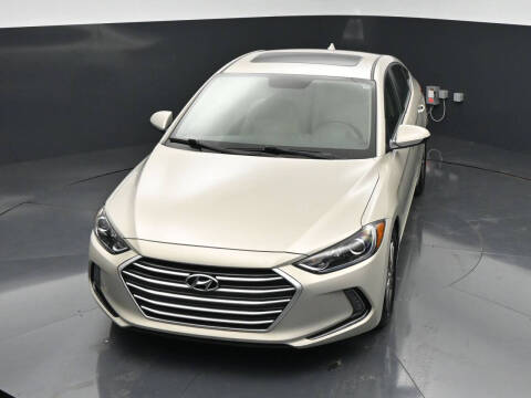 2017 Hyundai Elantra Value Edition