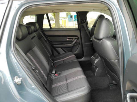 2026 Mazda CX-50 2.5 S Preferred