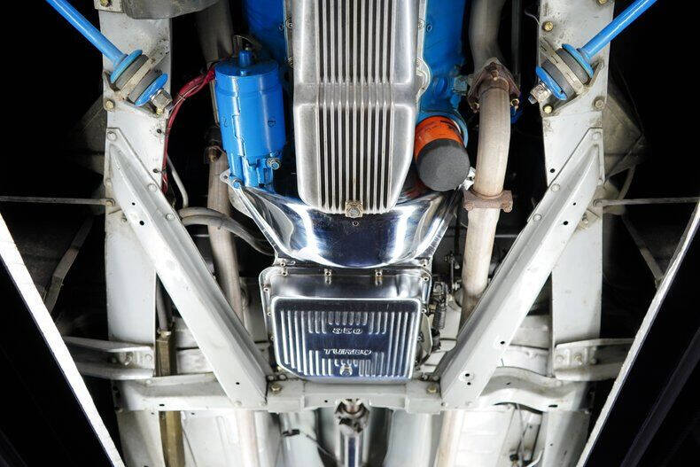 1948 Chevrolet Fleetline