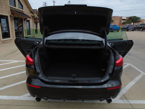 2024 BMW 2 Series 228i Gran Coupe