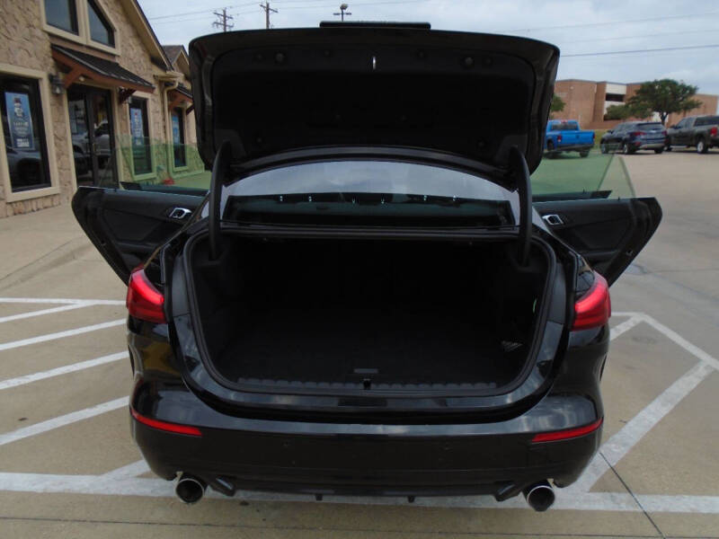 2024 BMW 2 Series 228i Gran Coupe