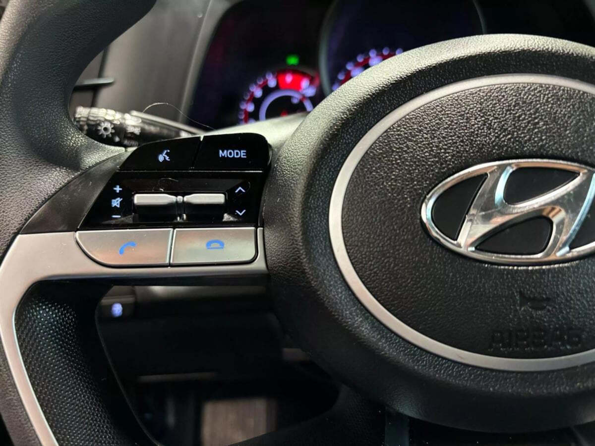 2021 Hyundai ELANTRA for sale at IMD MOTORS, INC in Dallas, TX